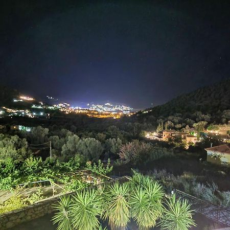 Villa Merastri Vlikhadha Екстер'єр фото